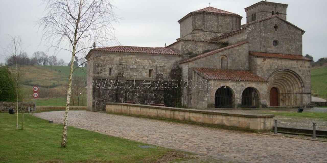 Colegiata Castaneda Fase 4 Imagen 034 cantabria
