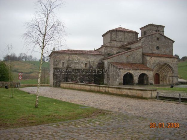 Colegiata Castaneda Fase 4 Imagen 034 cantabria