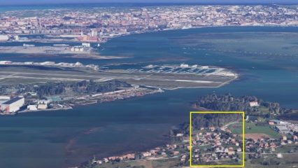 Recogida De Aguas Pluviales cantabria