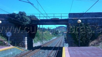 Mejora Acceso Gornazo cantabria