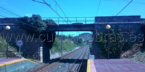 Mejora Acceso Gornazo cantabria