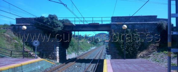 Mejora Acceso Gornazo cantabria