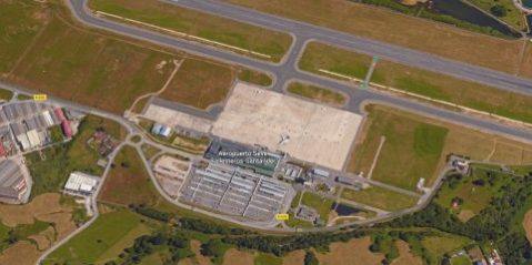 Aeropuerto Santander 590x240 cantabria
