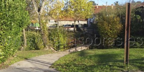 Puente Coo Corrales Buelna cantabria