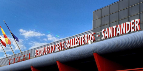 Rotonda Seve Ballesteros cantabria Rotonda Seve Ballesteros cantabria