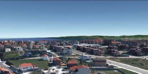 LOREDO Adjudicación e inicio de nueva obra de saneamiento en Loredo cantabria