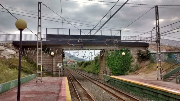 Mejoras de acceso a Gornazo