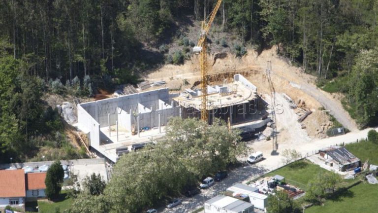 Somos especialistas en edificaciones y urbanizaciones en Cantabria con Cuevas Obras