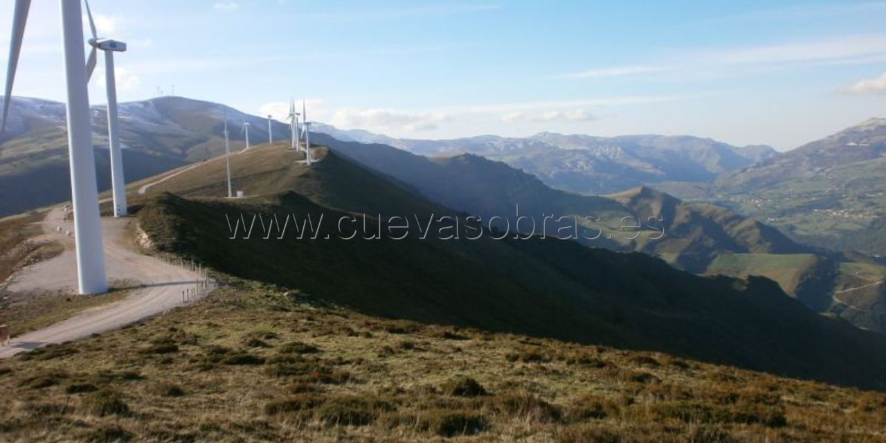 Ejecución de pista en el municipio de Soba Ejecución de pista en el municipio de Soba