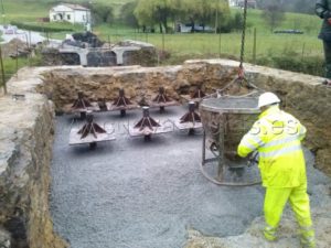 Somos expertos en gestión de obras en Cantabria con Cuevas Obras