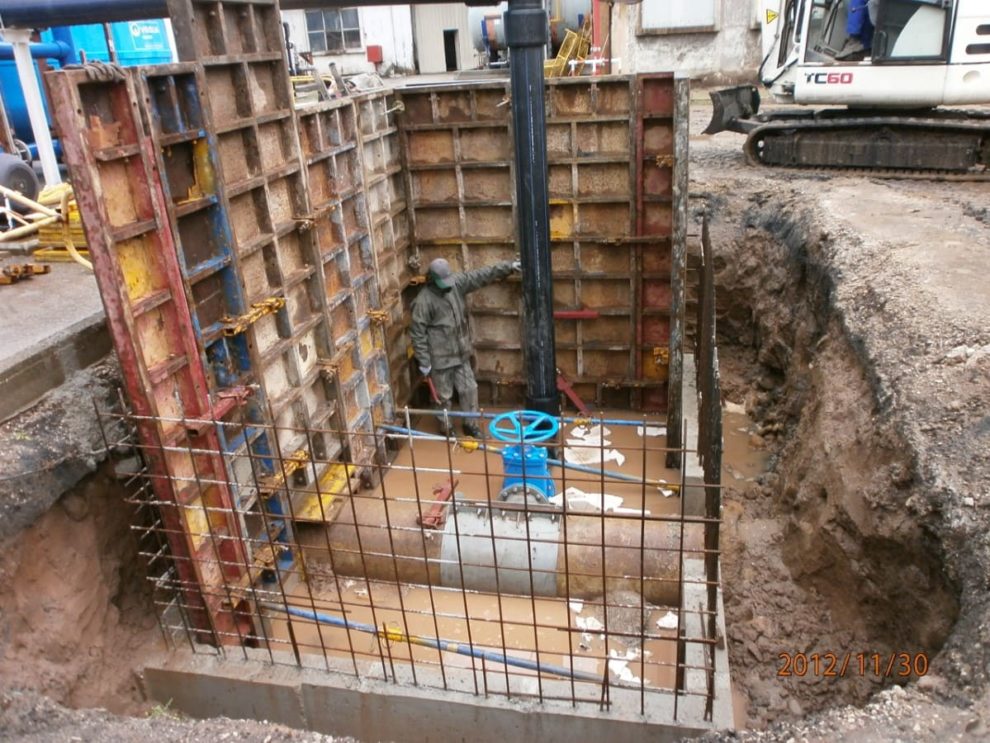 Empresas De Mantenimiento Industrial (4) cantabria