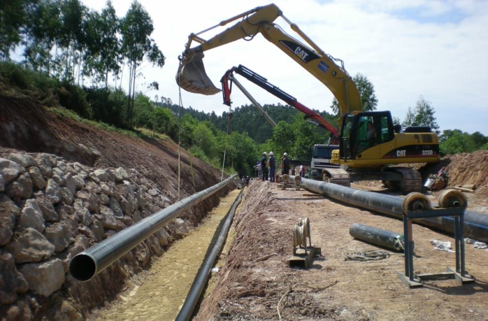 Empresas De Mantenimiento Industrial (8) cantabria