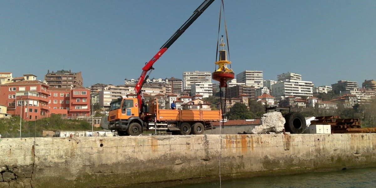Alquiler De Camion Grua (1) cantabria