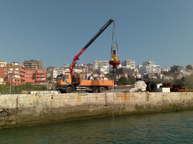 Alquiler De Camion Grua (1) cantabria