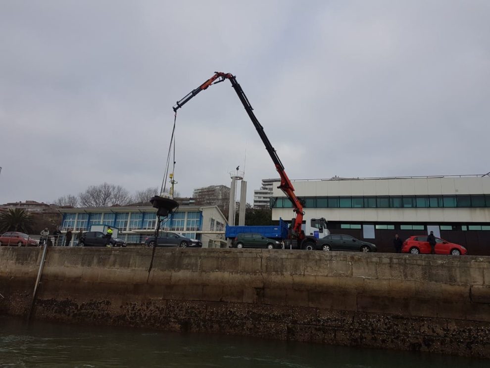 Alquiler De Camion Grua (2) cantabria