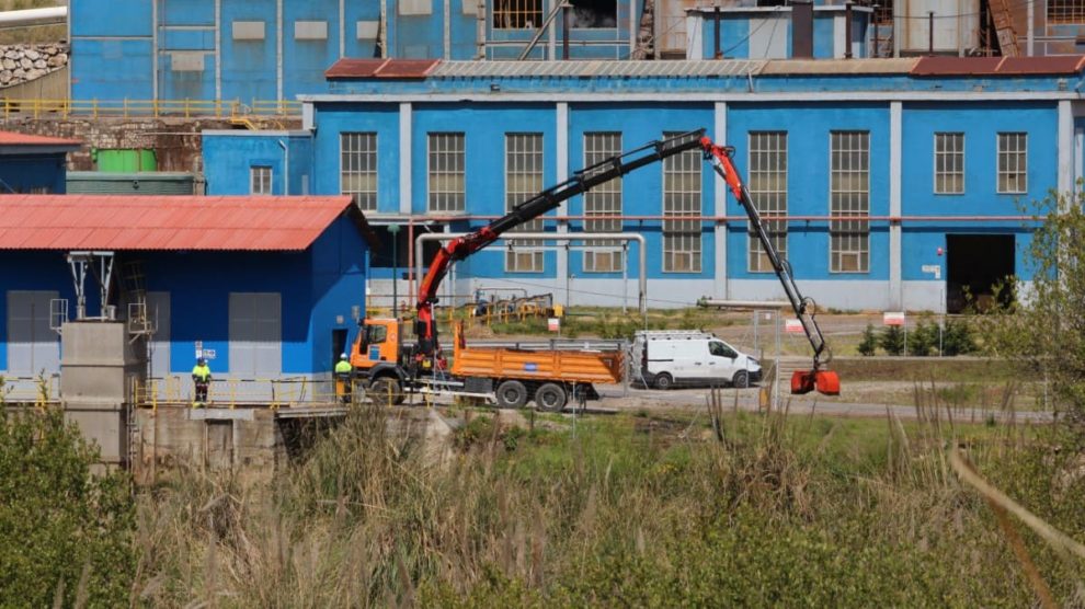 Alquiler De Camion Grua (6) cantabria