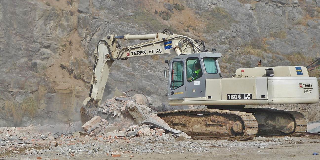 Empresas De Excavacion Y Urbanizacion Cantabria (4) cantabria
