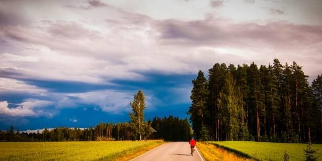 Carril Bici En Cantabria (1) cantabria