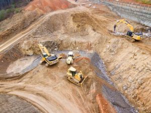Cuevas Gestión de Obras SL una de las 10 empresas de construcción con mayor capacidad constructiva en Cantabria