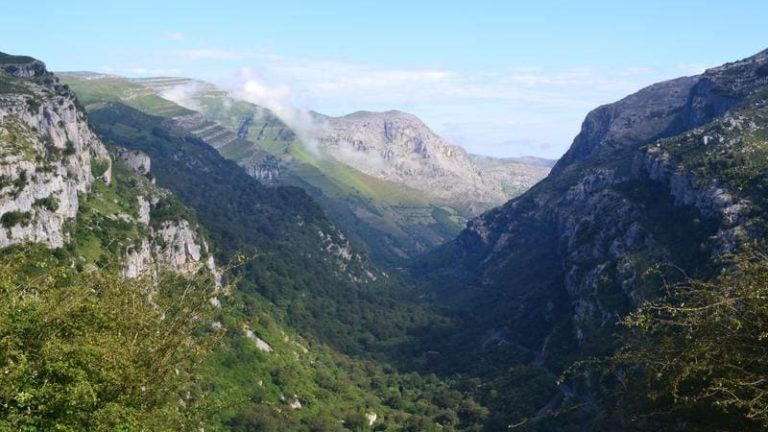 Movimientos De Tierra En Cantabria (1) cantabria