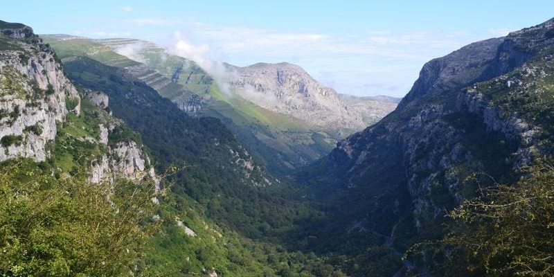 Movimientos De Tierra En Cantabria (1) cantabria