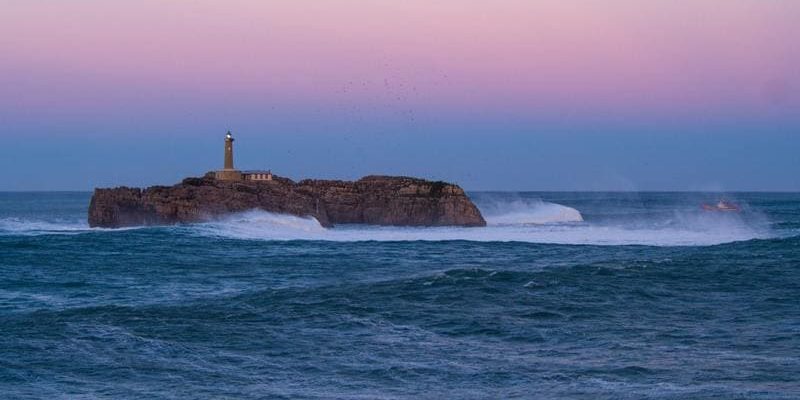Obras En El Puerto De Santander (1) cantabria