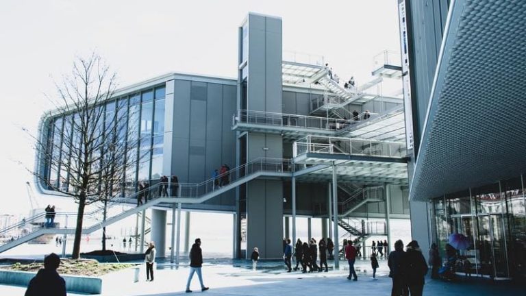 Peatonalizacion De Santander (1) cantabria