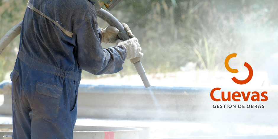 Limpieza criogénica de maquinaria industrial en Cantabria