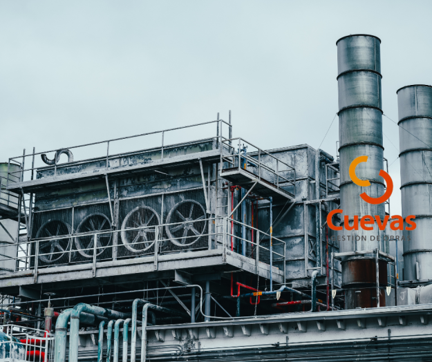 Construcción Industrial en Cantabria