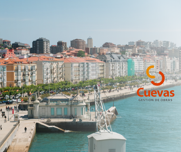 Palacete del Embarcadero Santander