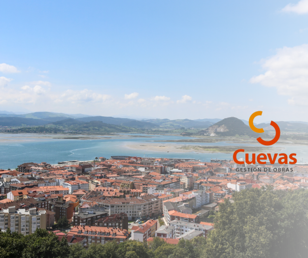 Construcción en Cantabria