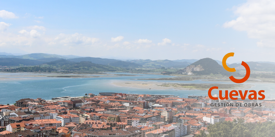 Construcción en Cantabria