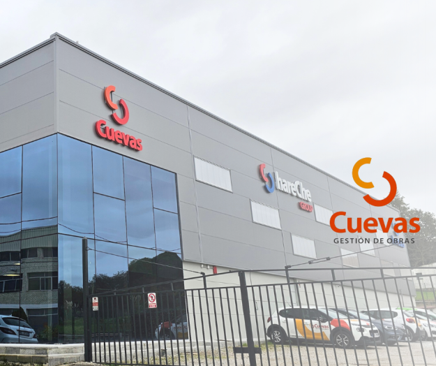 EMPRESA DE CONSTRUCCIÓN EN CANTABRIA