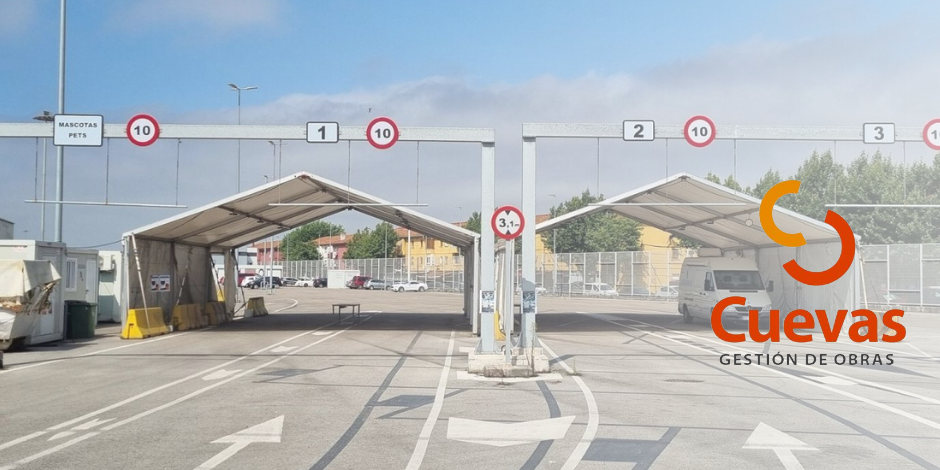 LICITACION PUERTO DE SANTANDER LICITACION PUERTO DE SANTANDER