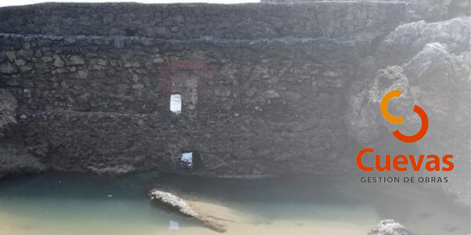 OBRA PÚBLICA PLAYA DEL SABLE, CANTABRIA