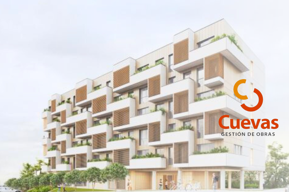 CONSTRUCCIÓN VPO EN SANTANDER CONSTRUCCIÓN VPO EN SANTANDER