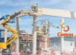Construcción industrial en Cantabria